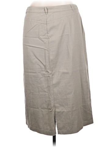 Christopher & Banks Casual Skirt (view 2)