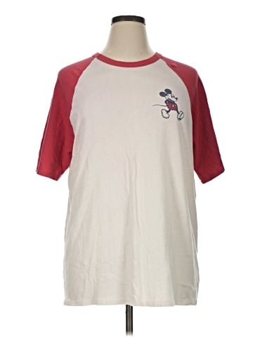 Junk Food Short Sleeve T-Shirt (view 1)