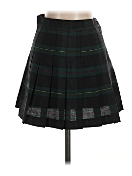 American Apparel Formal Skirt
