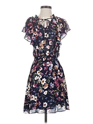 Parker Casual Dress (view 1)