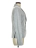 Express Design Studio Gray Blazer Size 8 - photo 4