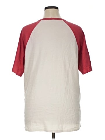 Junk Food Short Sleeve T-Shirt (view 2)
