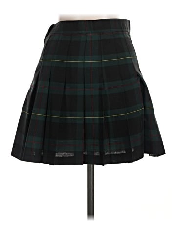 American Apparel Formal Skirt (view 2)