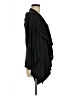 Gottex Black Kimono Size M - photo 4