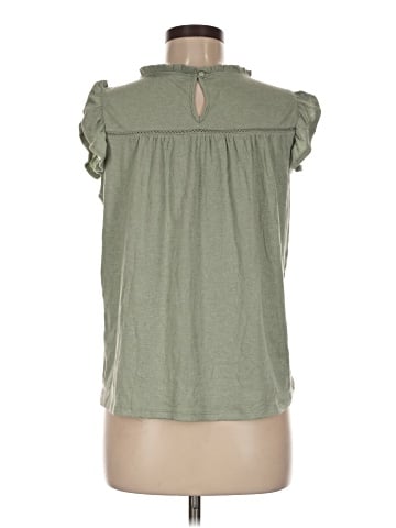 Maurices Short Sleeve Top (view 2)