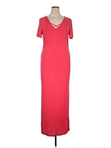 Venus Casual Dress (view 1)