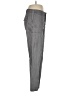 Gloria Vanderbilt Houndstooth Gray Jeans Size 8 - photo 4
