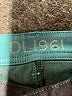 DL1961 Color Block Teal Jeggings Size 25 waist - photo 7