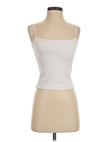 Abercrombie & Fitch Sleeveless Top (view 1)