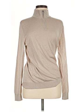 Reiss Turtleneck Sweater (view 1)