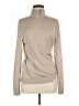 Reiss Tan Turtleneck Sweater Size M - photo 1