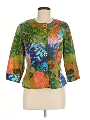 Coldwater Creek Jacket (view 1)