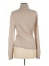 Reiss Tan Turtleneck Sweater Size M - photo 2