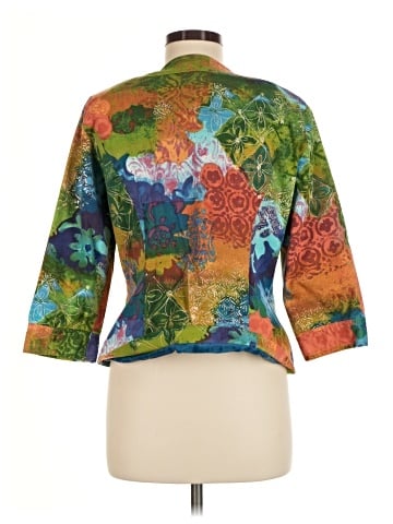 Coldwater Creek Jacket (view 2)