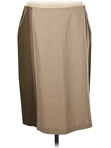 Lafayette 148 New York Formal Skirt (view 1)