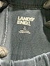 Lands' End Blue Casual Pants Size L (kids) - photo 3