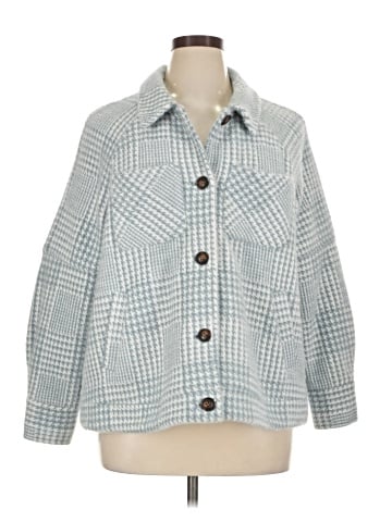 Greylin Jacket (view 1)