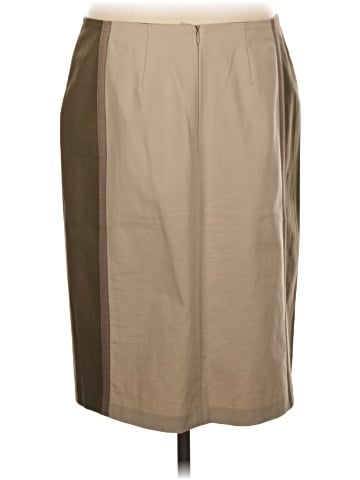Lafayette 148 New York Formal Skirt (view 2)