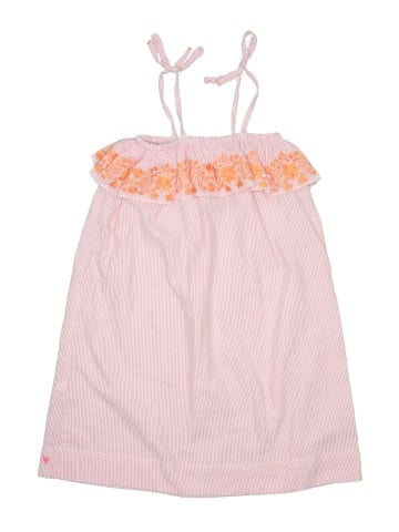 Pink Chicken Dress (view 2)