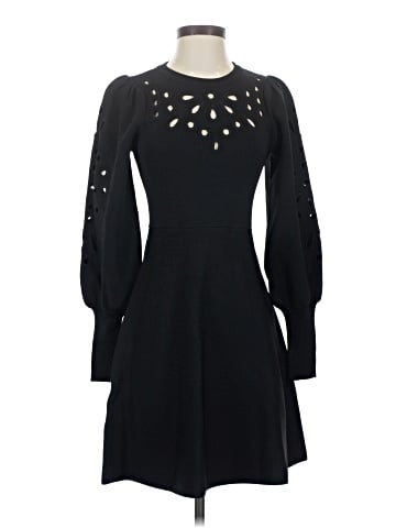 Express Cocktail Dress (view 1)