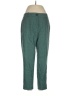 J.Crew Tweed Green Casual Pants Size 8 - photo 1