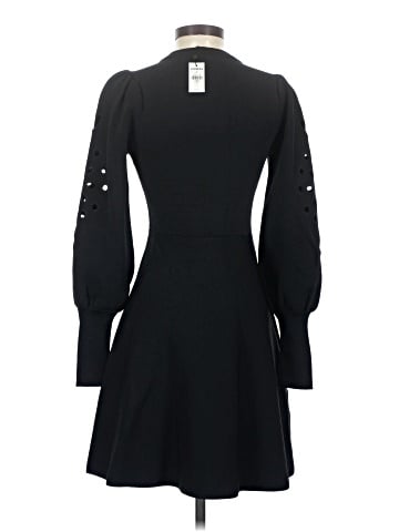 Express Cocktail Dress (view 2)
