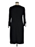 Talbots Black Casual Dress Size XL - photo 2