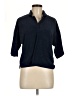 C&C California Blue Cardigan Size M - photo 1