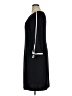 Talbots Black Casual Dress Size XL - photo 5