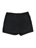 Gap Solid Black Shorts Size 4 - photo 1