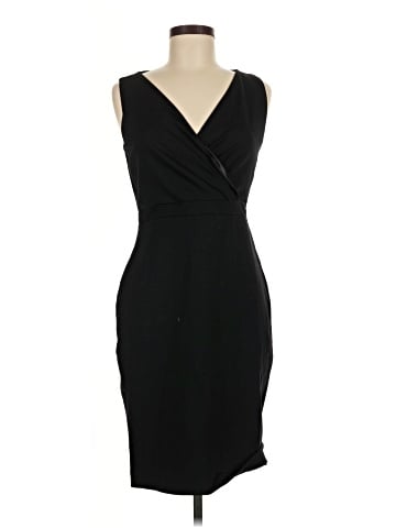 Adrienne Vittadini Cocktail Dress (view 1)
