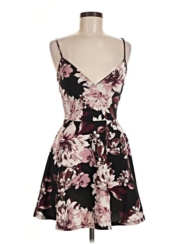 Charlotte Russe Cocktail Dress (view 1)