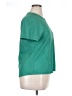 Spyder Green Active T-Shirt Size XL - photo 4