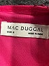 Mac Duggal 100% Polyester Pink Cocktail Dress Size M - photo 7