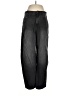 Hudson Jeans 100% Cotton Black Jeans Size 29 waist - photo 1