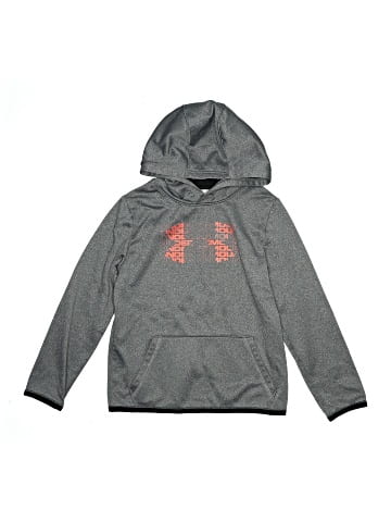 Under Armour Pullover Hoodie (view 1)