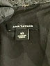 Ann Taylor Black Cocktail Dress Size 10 - photo 7
