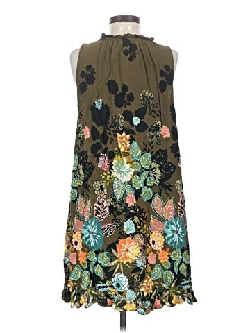 Ann Taylor LOFT Casual Dress (view 2)