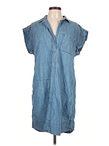 J.Crew Casual Dress (view 1)