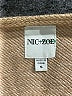Nic + Zoe Tan Blazer Size S - photo 6