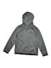 Under Armour 100% Polyester Gray Pullover Hoodie Size S (youth) - photo 2