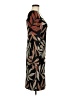 Guess Brown Cocktail Dress Size 6 - photo 4