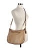 Coach Tan Leather Hobo One size - photo 2