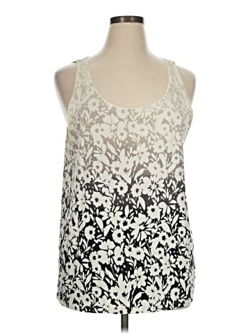 J.Jill Tank Top (view 1)