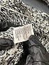 RD Style 100% Acrylic Gray Cardigan Size S - photo 8