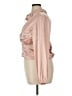 Express Pink Long Sleeve Blouse Size XL - photo 5