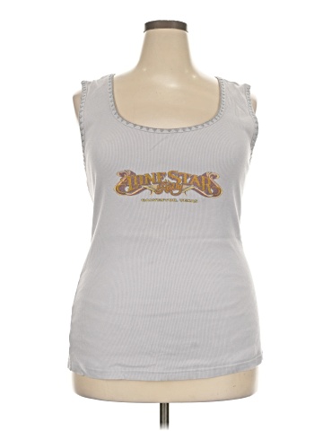 Kavio! Sleeveless Top (view 1)