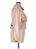 Express Pink Long Sleeve Blouse Size XL - photo 4
