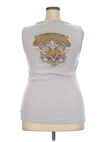 Kavio! Sleeveless Top (view 2)