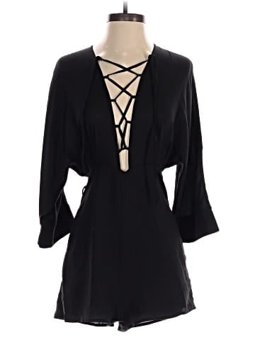 LUCCA Romper (view 1)